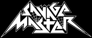 Savage Master logo